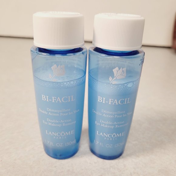 Lancome Make Bag and Make up - Picture 6 of 13